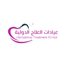 الرئيسية 69 عيادات العلاج الدولية-لوجو